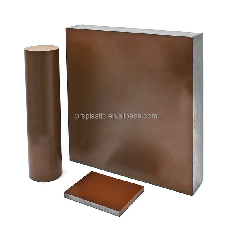 High Quality High Wear Resistance Pei 2300 Gf30 Rod Glass Fiber Ultem 2300 Sheet