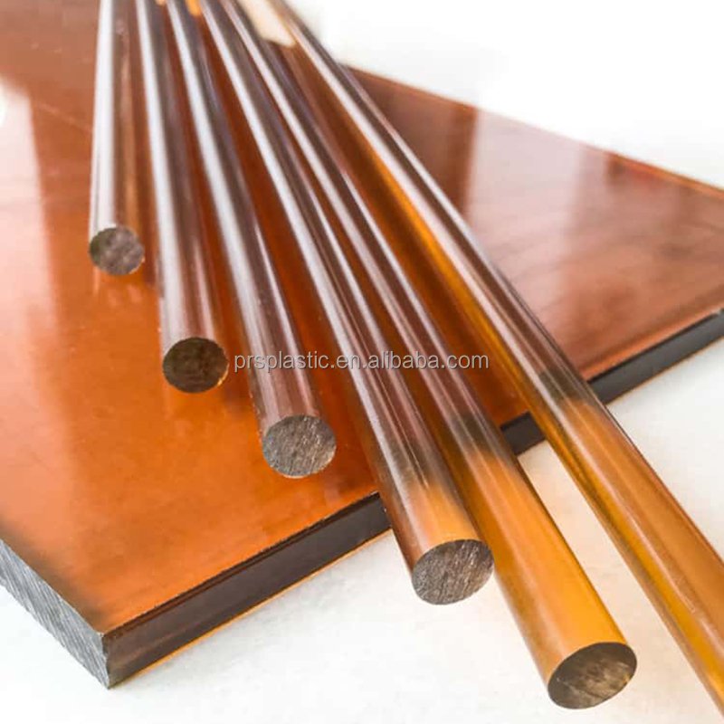 High Quality High Wear Resistance Pei 2300 Gf30 Rod Glass Fiber Ultem 2300 Sheet