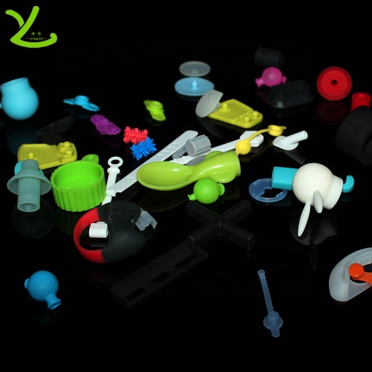 OEM ODM custom silicone parts precise size anti-UV mold silicone rubber profile other rubber products