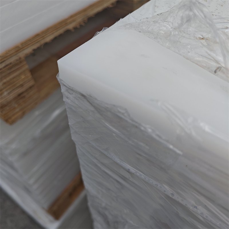 Waterproof Extruded Polypropylene Material Wear-Resistant PP Plate for Water Tank