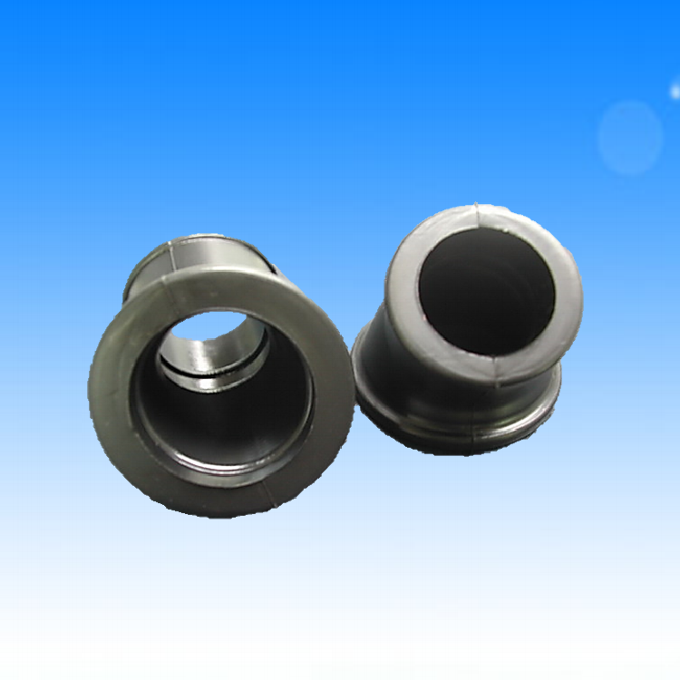 Customized size colored rubber, Automotive Rubber Parts