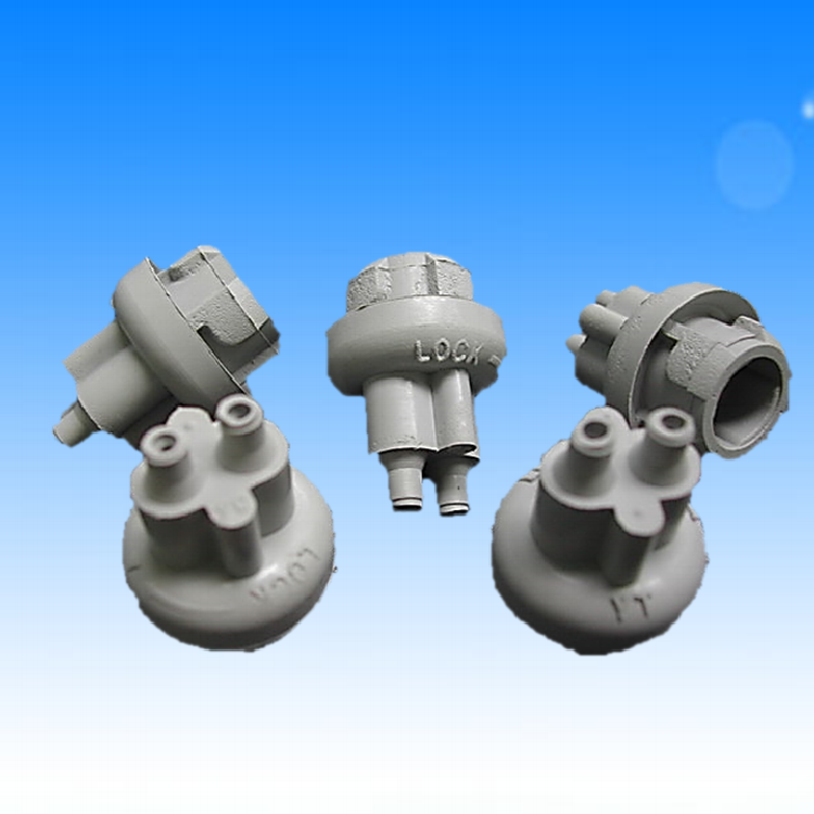 Customized size colored rubber, Automotive Rubber Parts