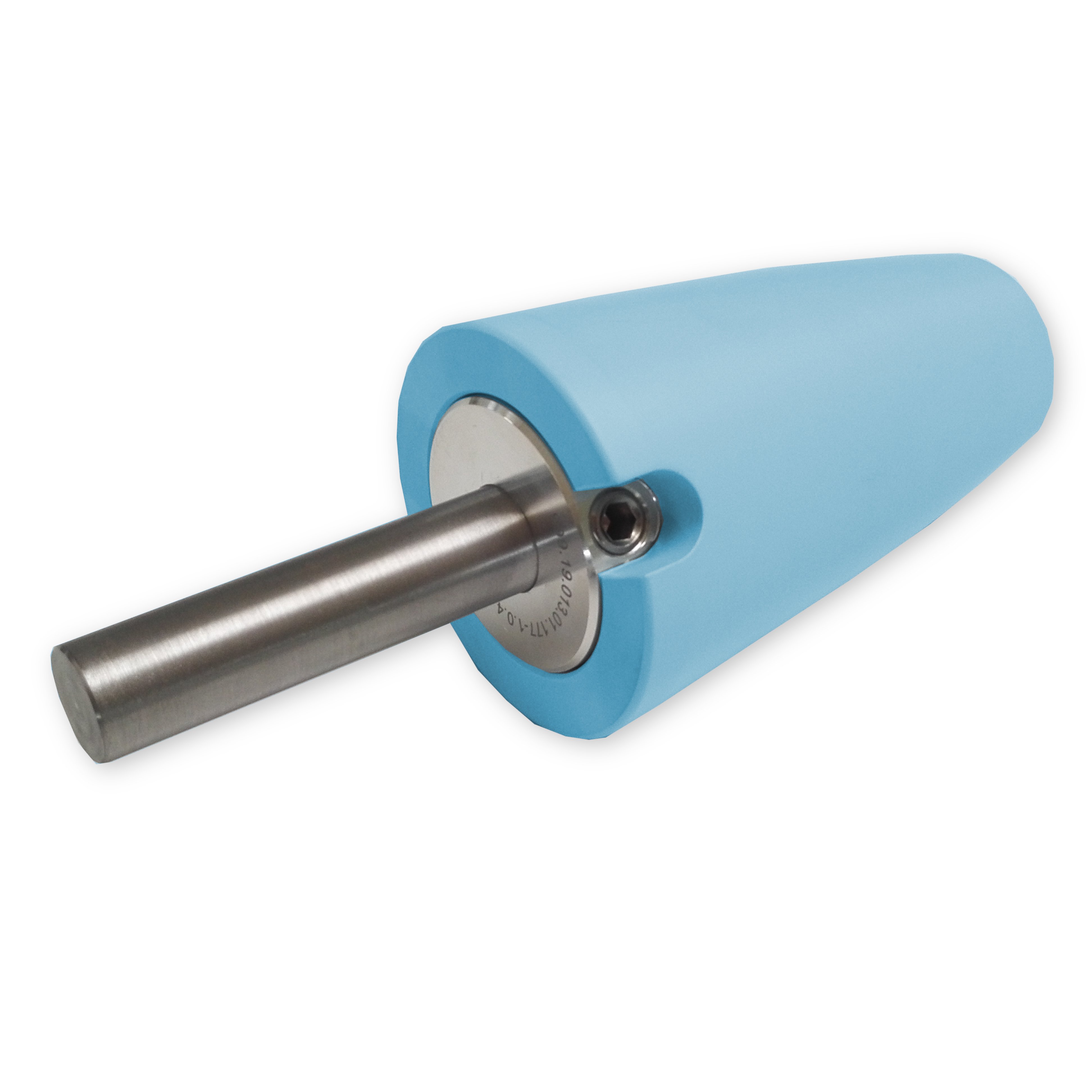 OPTIFORM B2X PE Material Extruded Rods Plug Assist Thermoforming Service for Engineering Plastic Moulding Processing