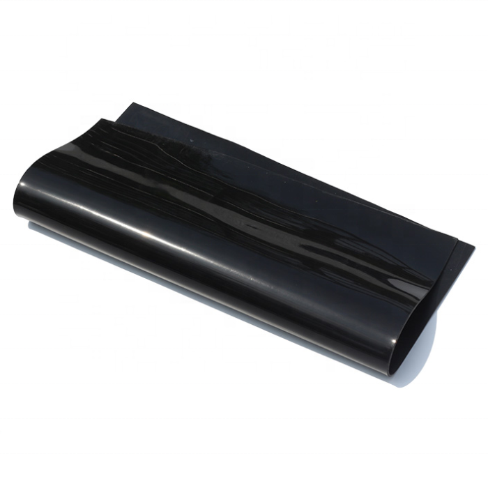 Silicone Rubber Sheet High Temperature Heat Resistant Transparent Mat Pad Cushion Eco-Friendly Factory Supply 1000*1000*1mm