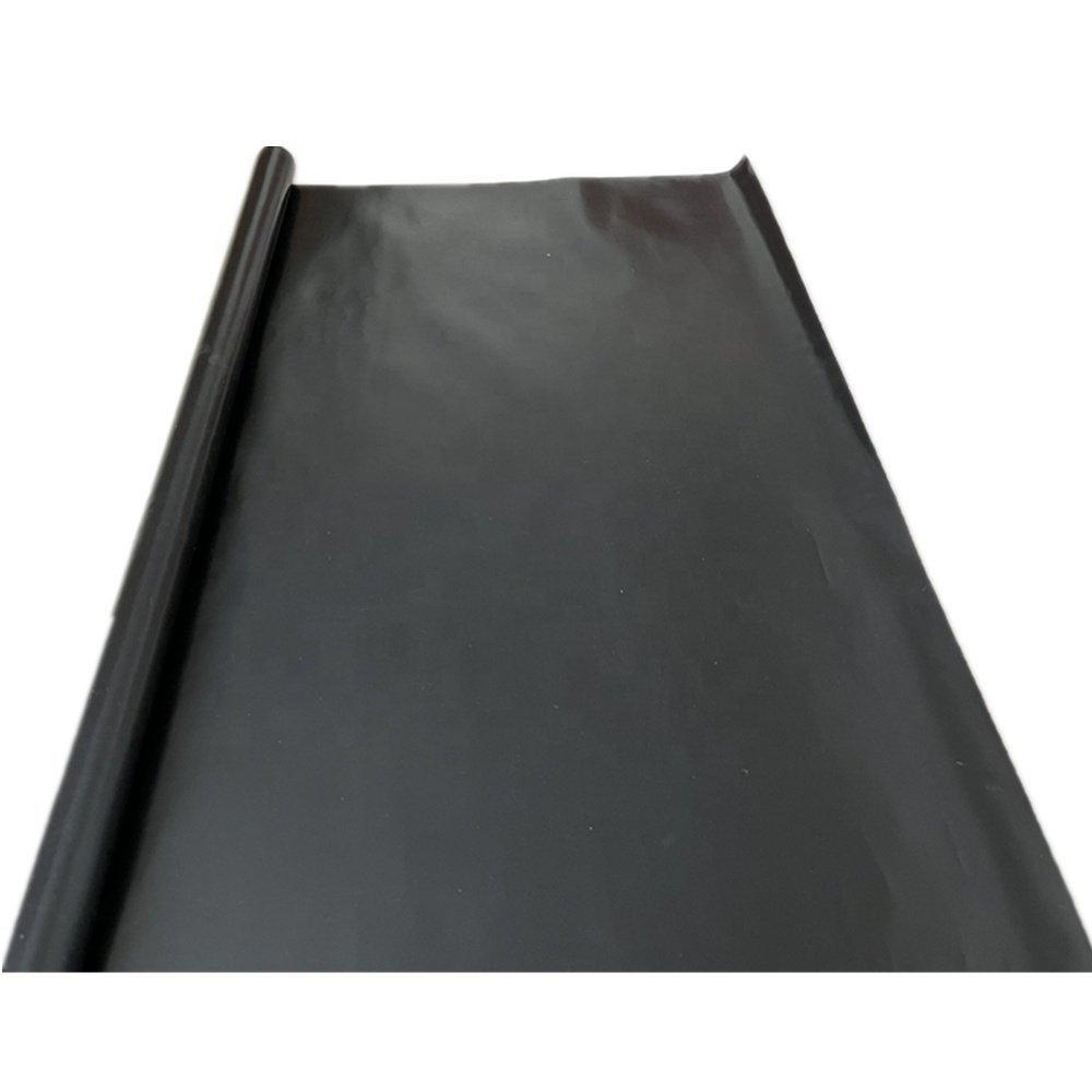 Wholesale 1 layer 2 ply canvas reinforced rubber strip sheet with fiberglass polyester cotton cloth