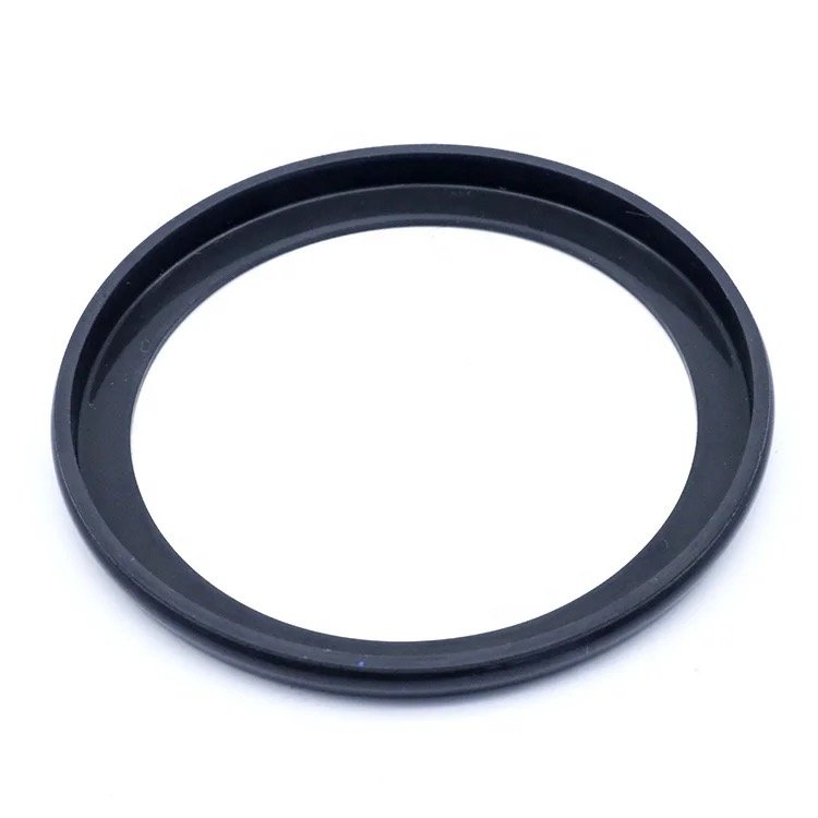 Heat Resistant Rubber Seals Silicone Rubber Sealing Ring for Pressure Cooker