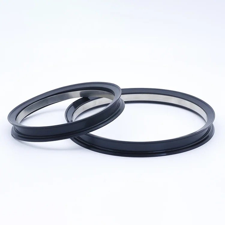 Heat Resistant Rubber Seals Silicone Rubber Sealing Ring for Pressure Cooker