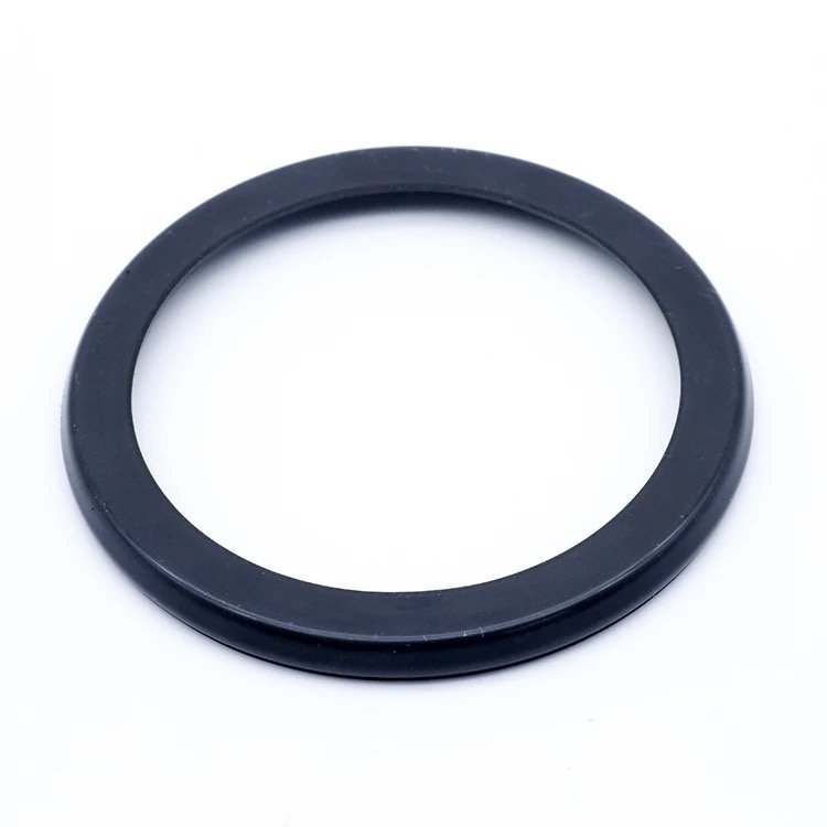 Heat Resistant Rubber Seals Silicone Rubber Sealing Ring for Pressure Cooker