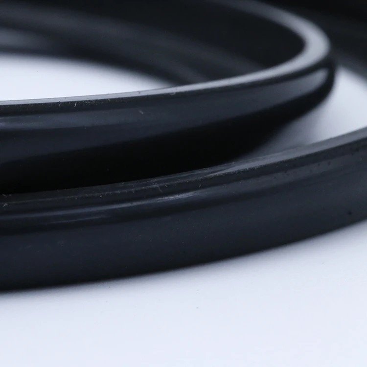 Heat Resistant Rubber Seals Silicone Rubber Sealing Ring for Pressure Cooker