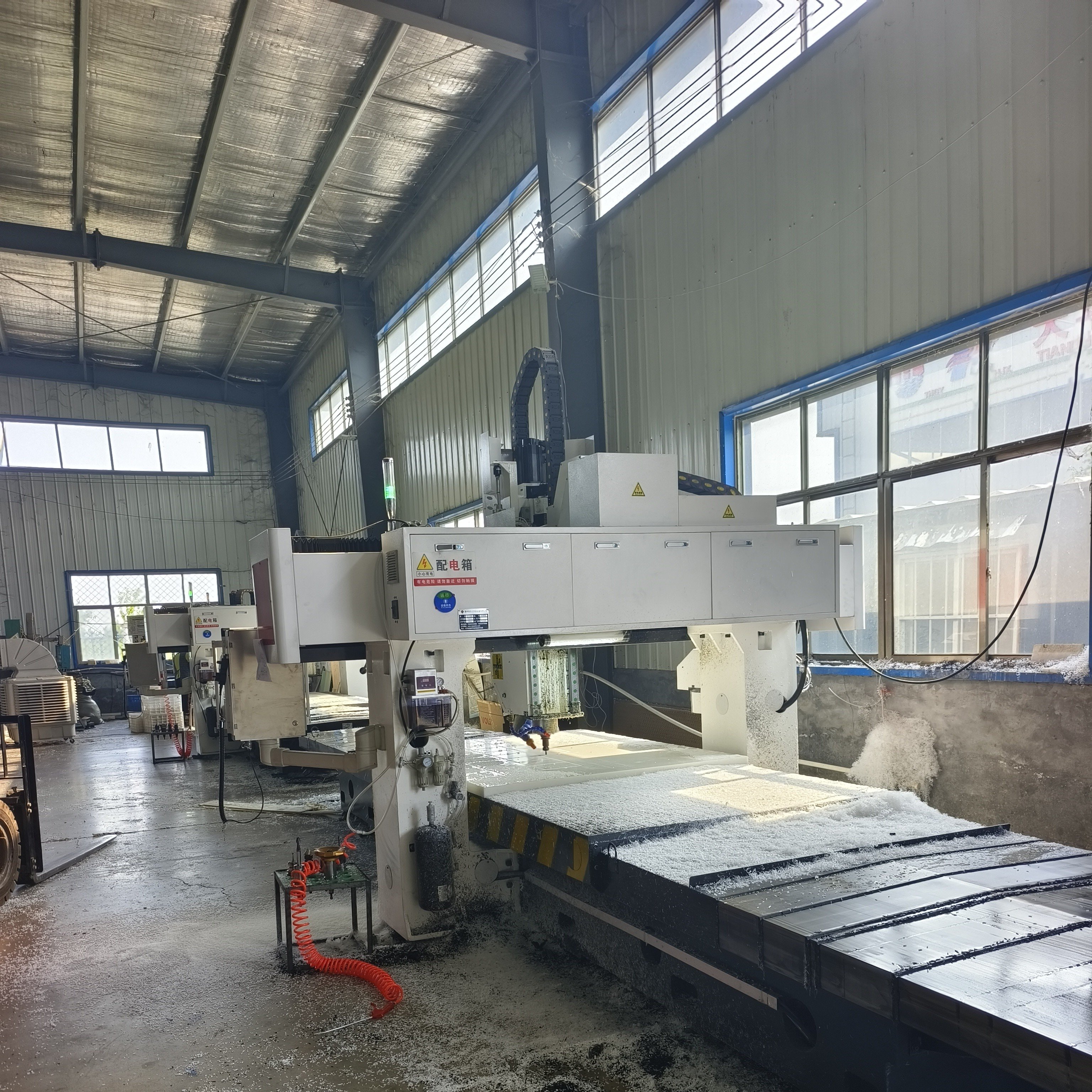 wear resistant and oil containing fishing rod black white plastic bar extruder manufacturer nylon rod
