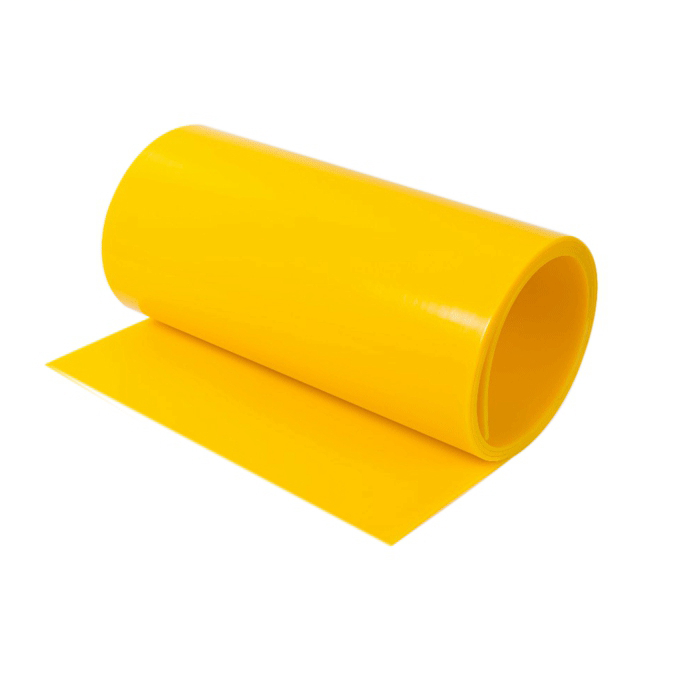 PU sheet transparent polyurethane thickness 0.5-10mm urethane flat sheet plastic casting polyester silicone rubber sheet