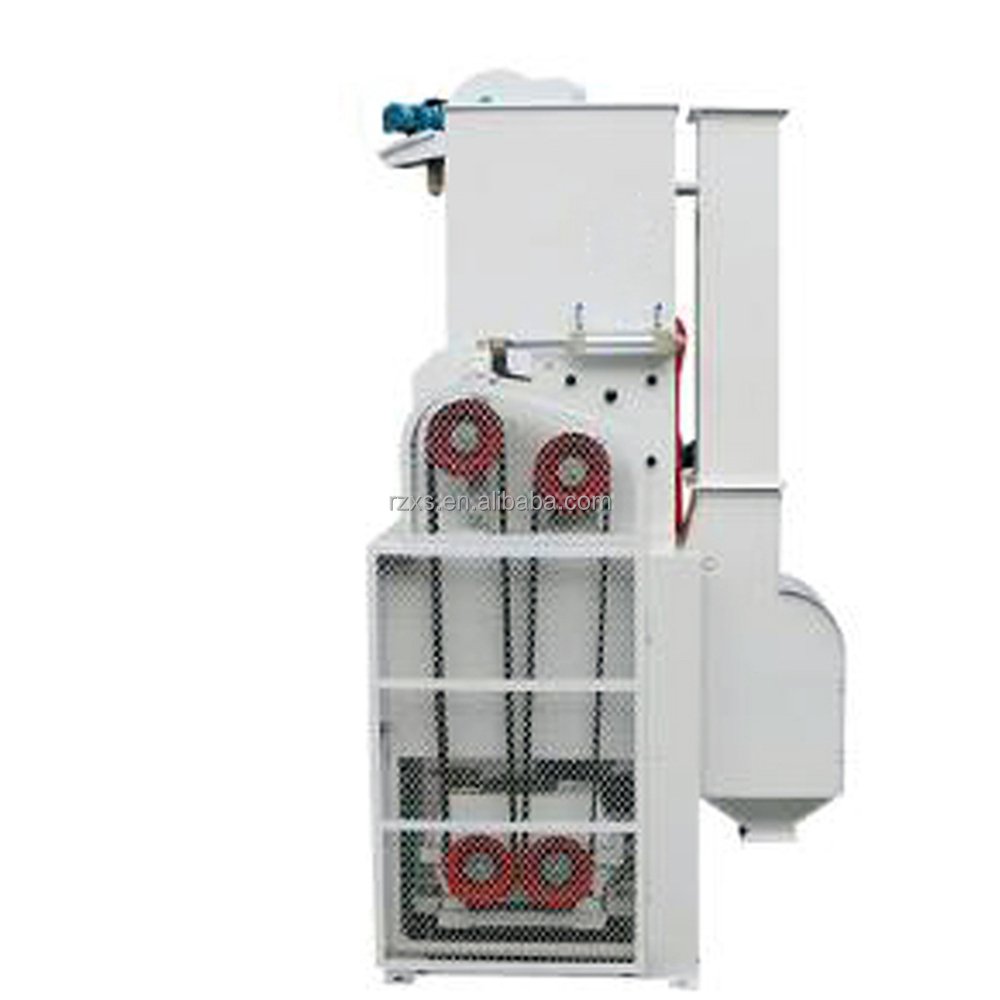Wonderful STR MLGT25 high quity nitrile butadiene rubber paddy sheller dehusking hulling machine rice huller