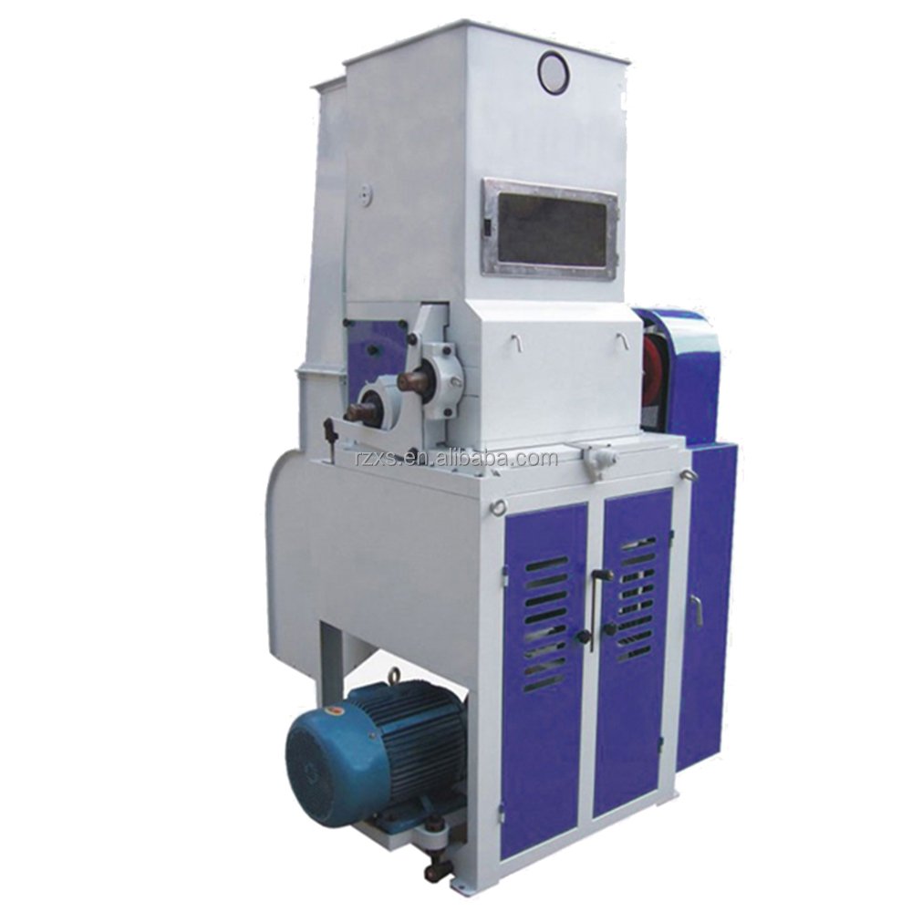 Wonderful STR MLGT25 high quity nitrile butadiene rubber paddy sheller dehusking hulling machine rice huller