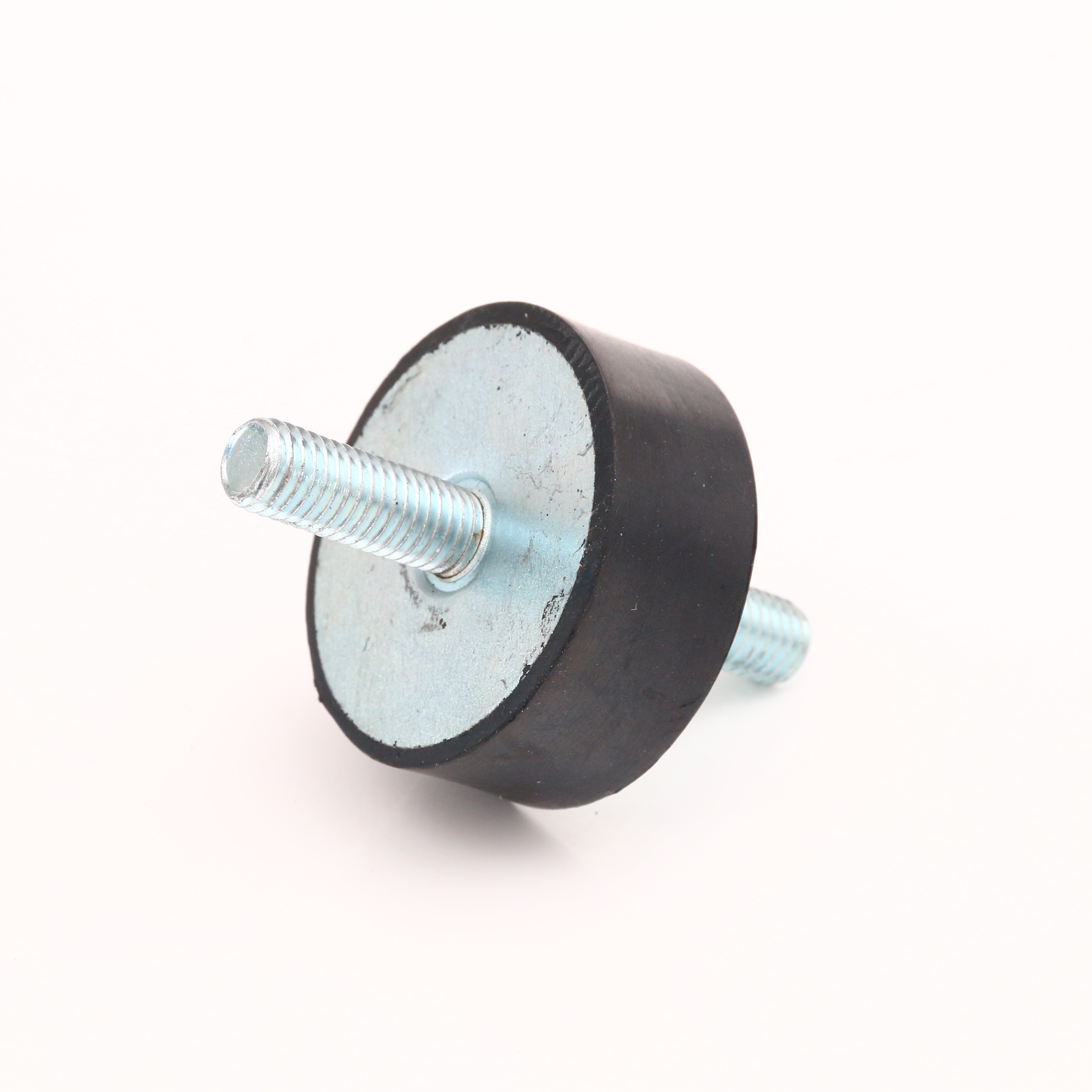 Custom Rubber Mounting Shock Absorber Buffer Nail Supplies Product