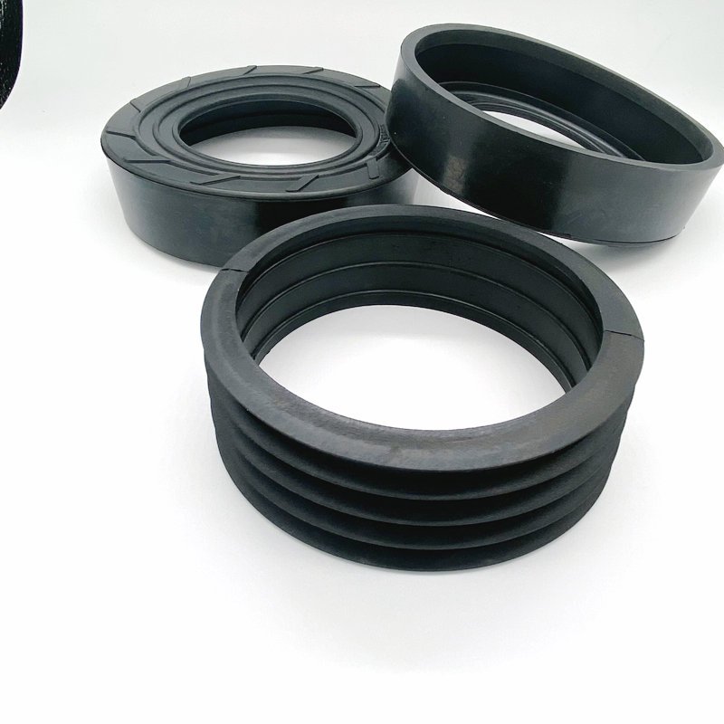 Customized Wholesale Top Quality Products Market High Quality Rubber Seal O Ring For Pvc Pipe