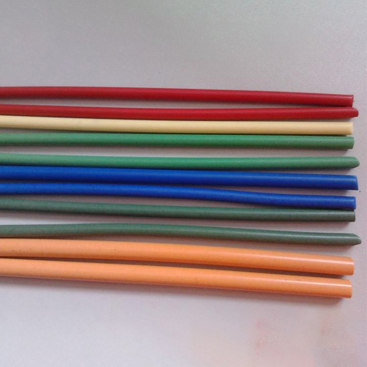 manufacturer custom colored extruded ptfe rod filled ptfe peek rod diameter 32mm 35mm 250mm plastic bars