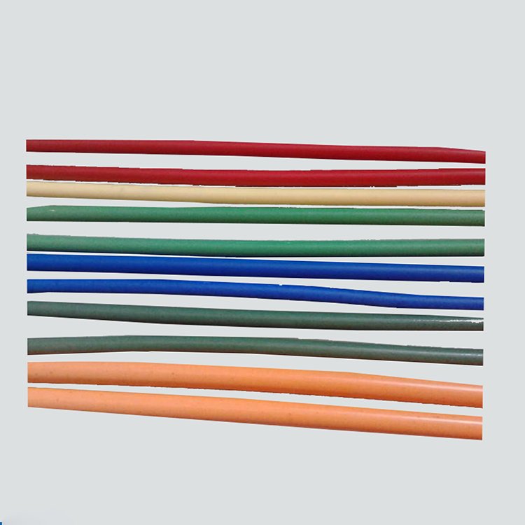manufacturer custom colored extruded ptfe rod filled ptfe peek rod diameter 32mm 35mm 250mm plastic bars