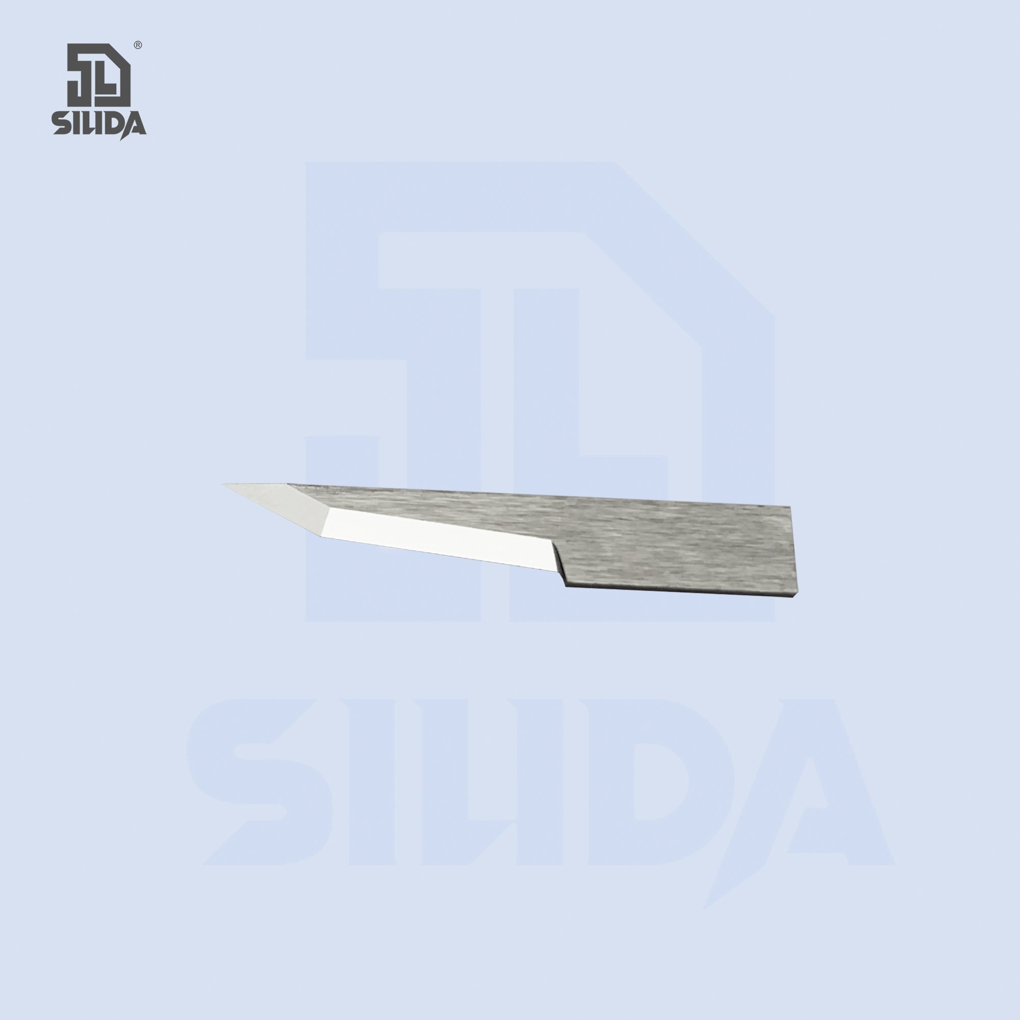 Z22 for ZUND replacement wholesale China supplier customized tungsten carbide high precision industrial cutting blades