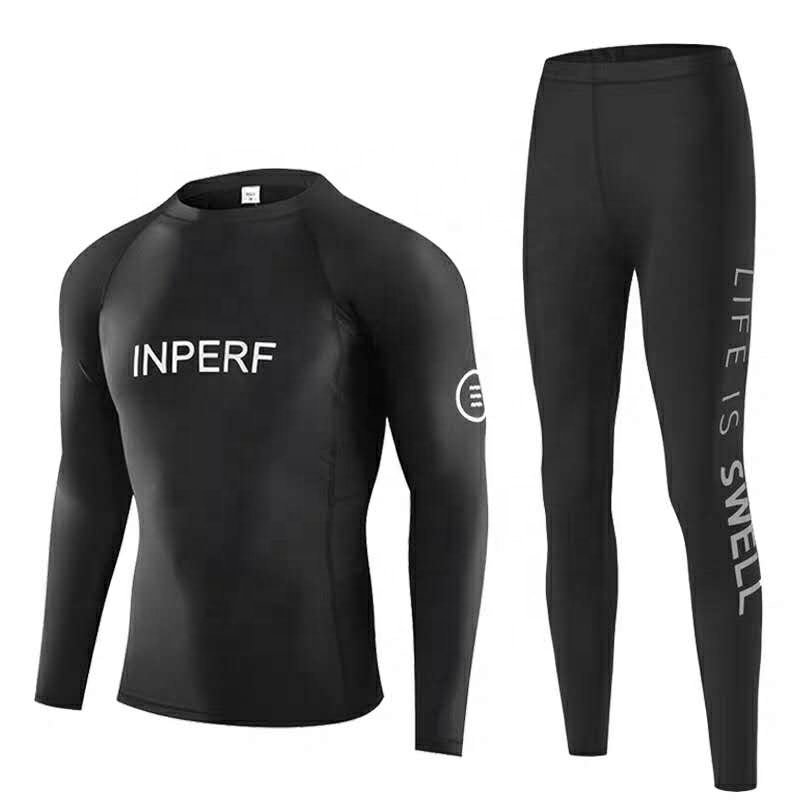 Wholesale Smooth Skin 5mm CR Black Nylon Neoprene Fabric Sheet Wetsuit Neoprene Fabric