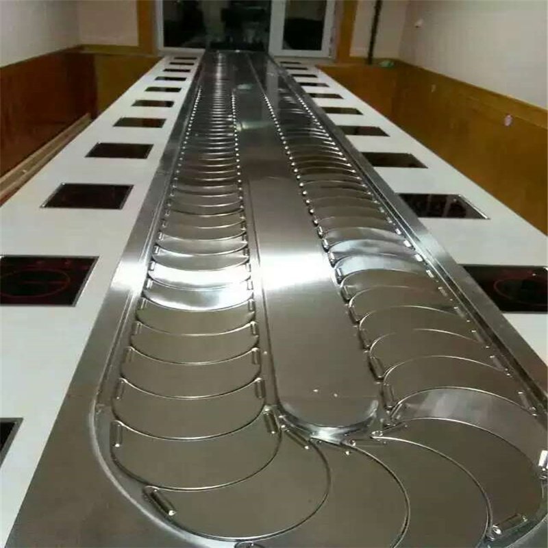 Cosmetic display stand rotating display stand