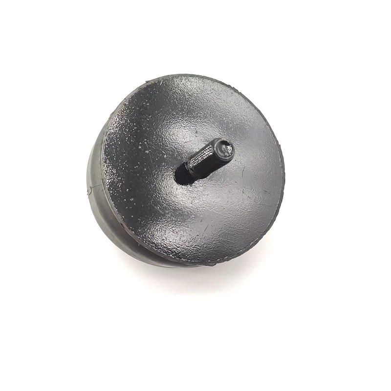 Used for Ford car engine bracket, rubber bracket pad, engine mount 7242755 7055289 80000473 92VB6038BC