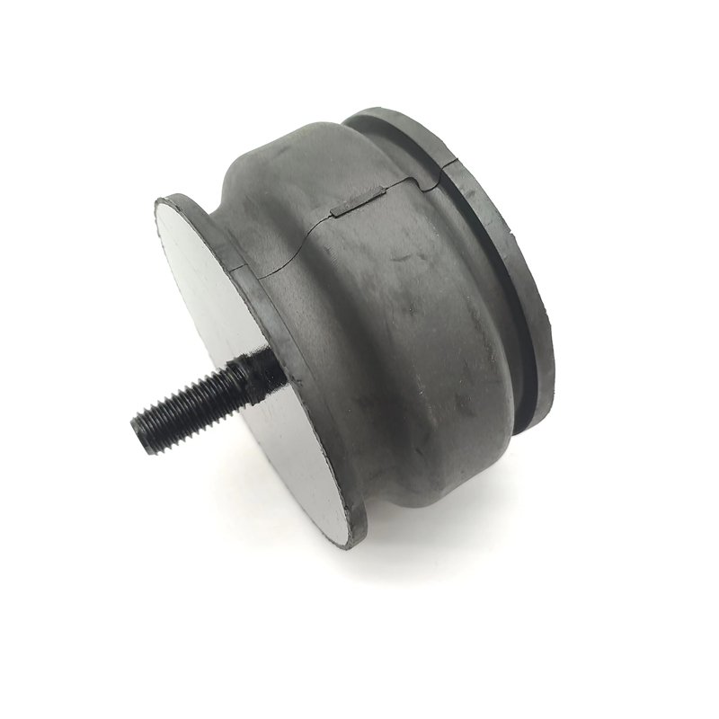 Used for Ford car engine bracket, rubber bracket pad, engine mount 7242755 7055289 80000473 92VB6038BC