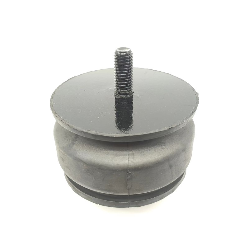 Used for Ford car engine bracket, rubber bracket pad, engine mount 7242755 7055289 80000473 92VB6038BC