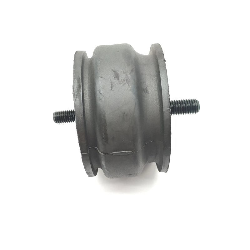 Used for Ford car engine bracket, rubber bracket pad, engine mount 7242755 7055289 80000473 92VB6038BC