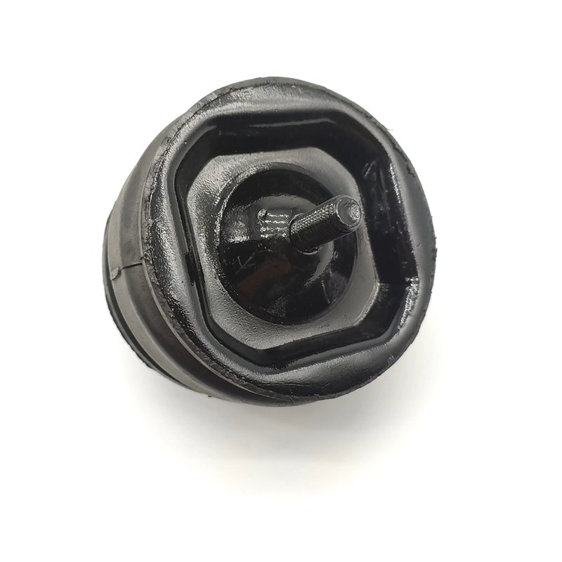 Used for Ford car engine bracket, rubber bracket pad, engine mount 7242755 7055289 80000473 92VB6038BC