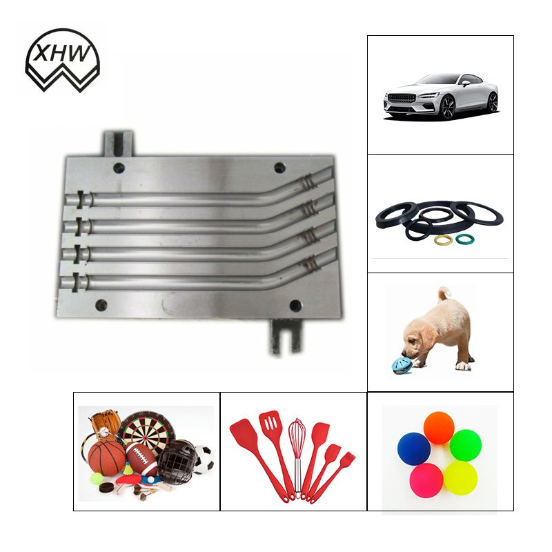 customized rubber mold high quality silicones molds molding medical grade gaskets lsr silicone rubber parts mould maker