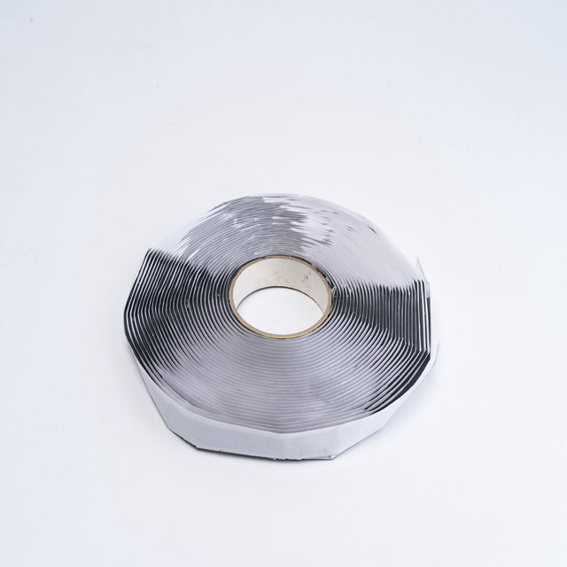 Industry High quality tacky Rubber strip butyl sealant tape