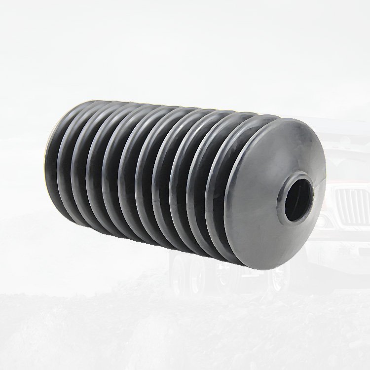 Factory Supply Quality Assurance Automotive Rubber Product Premium Quality Heavy Truck Transmission Rubber Sleeve