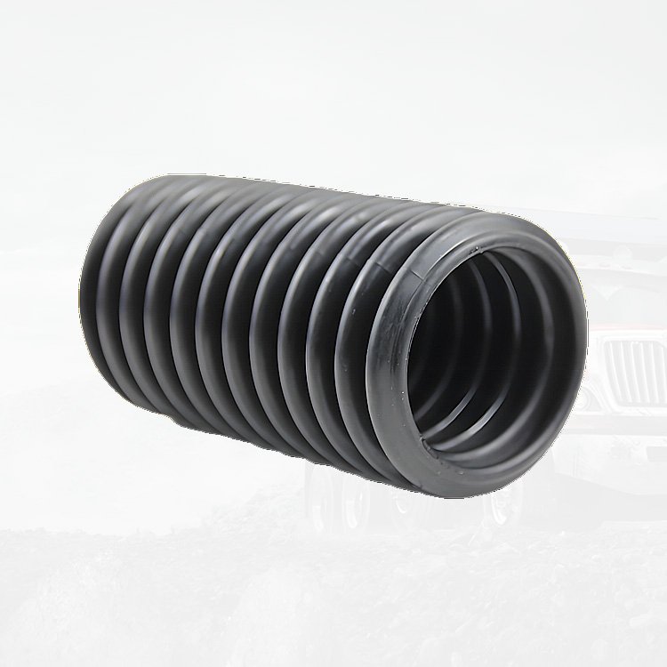 Factory Supply Quality Assurance Automotive Rubber Product Premium Quality Heavy Truck Transmission Rubber Sleeve