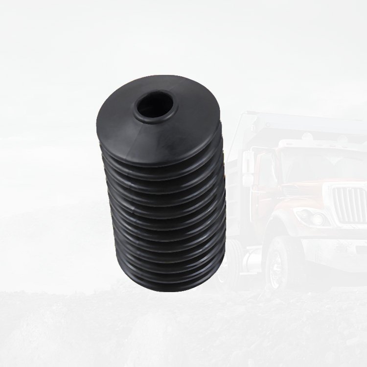 Factory Supply Quality Assurance Automotive Rubber Product Premium Quality Heavy Truck Transmission Rubber Sleeve