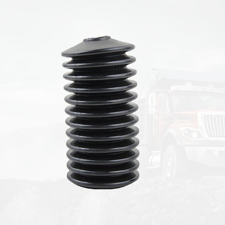 Factory Supply Quality Assurance Automotive Rubber Product Premium Quality Heavy Truck Transmission Rubber Sleeve