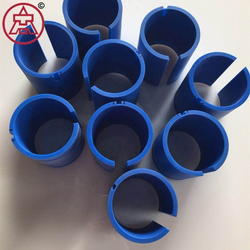 Blue MC Nylon Parts