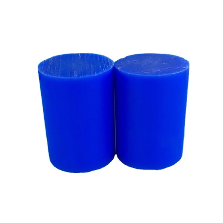 high quality professional plastic rod hard-wearing and good creep resistance 50mm-200mm nylon bar/sticks