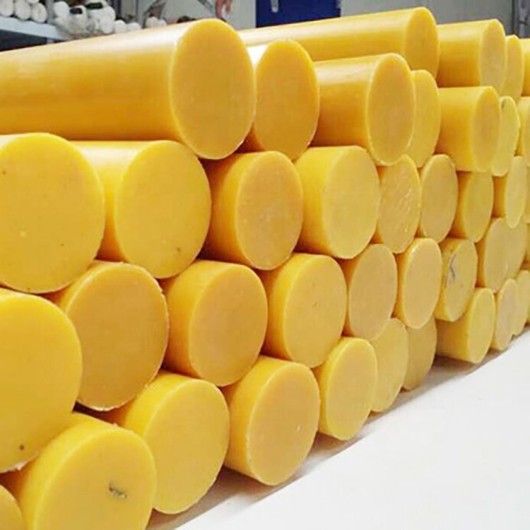 high quality professional plastic rod hard-wearing and good creep resistance 50mm-200mm nylon bar/sticks