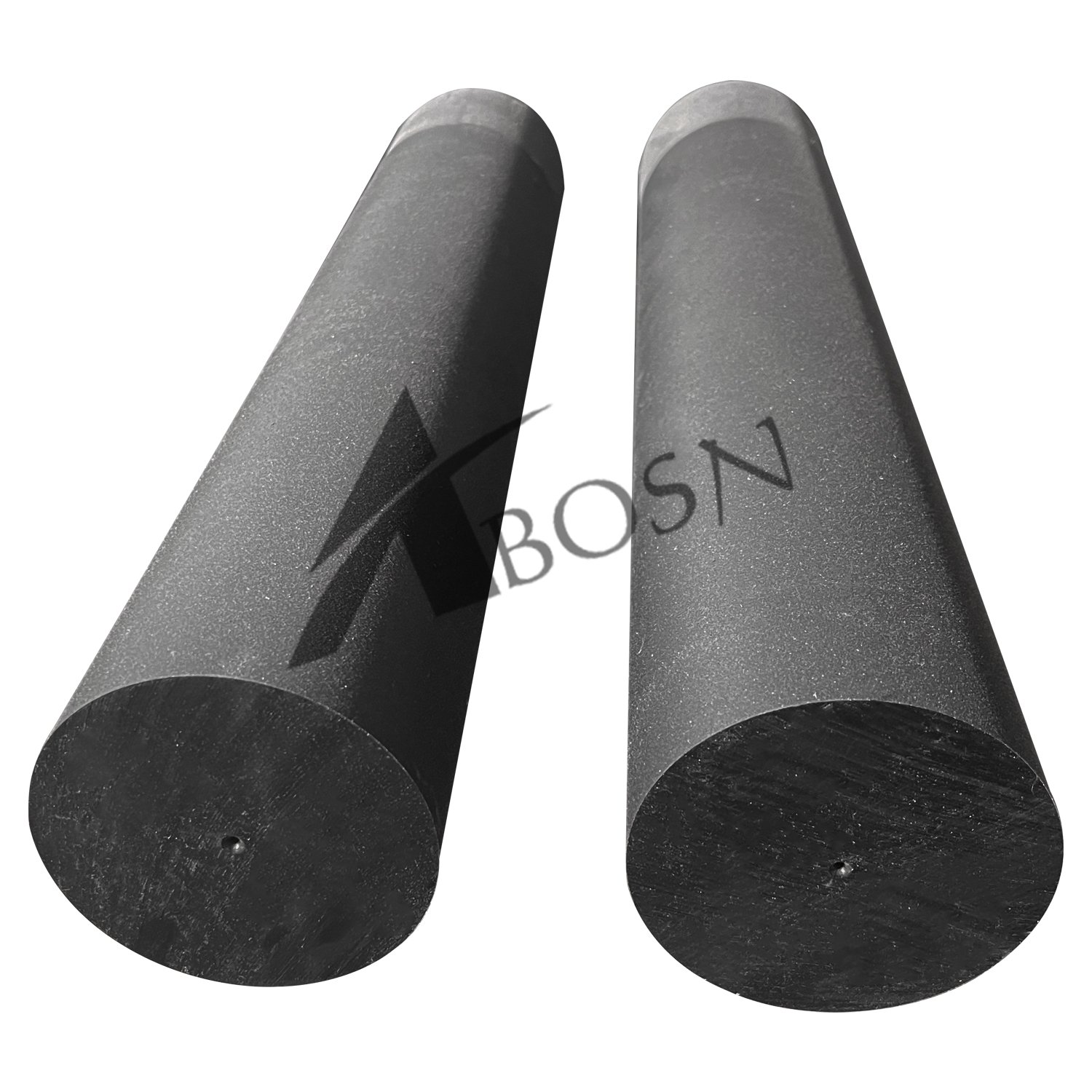 Factory price UHMWPE Plastic 20mm Yellow Color Board PE HDPE Rod UHMWPE Bar Rod