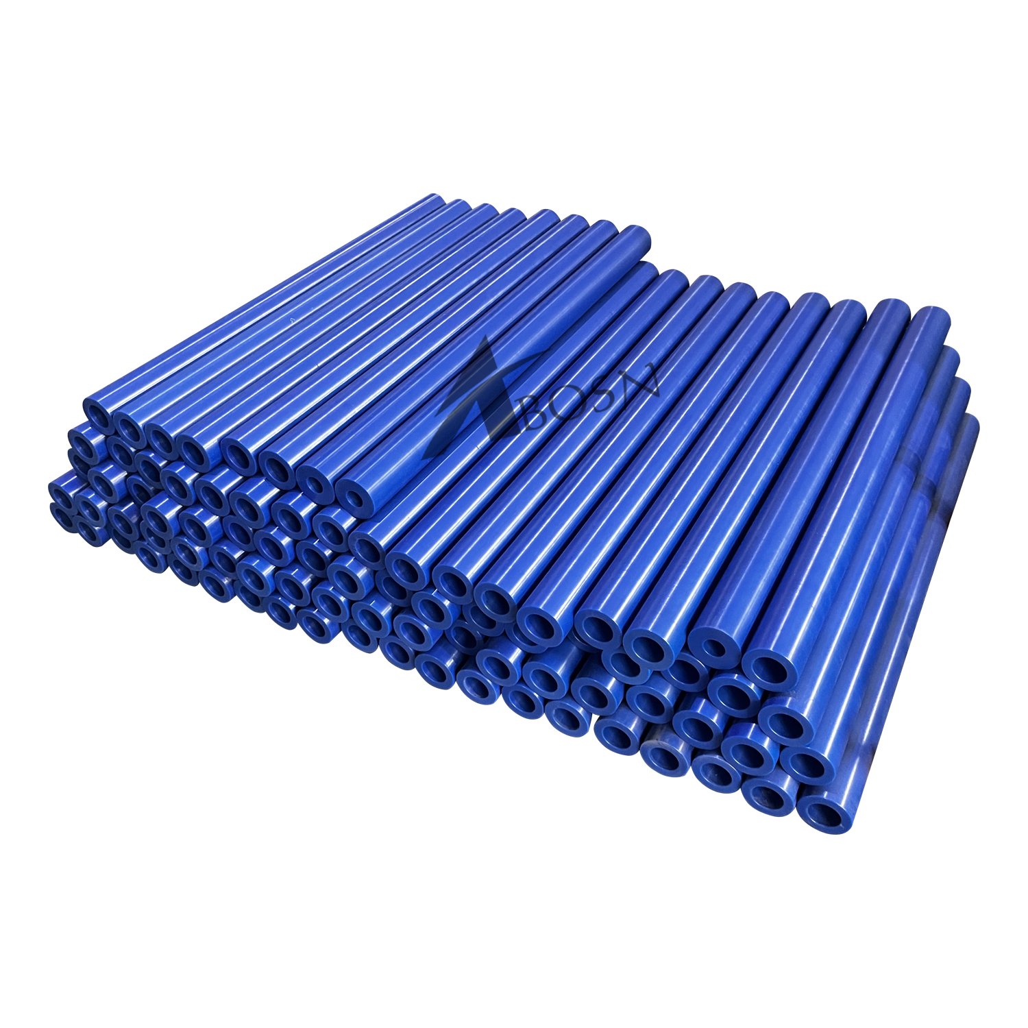 Factory price UHMWPE Plastic 20mm Yellow Color Board PE HDPE Rod UHMWPE Bar Rod