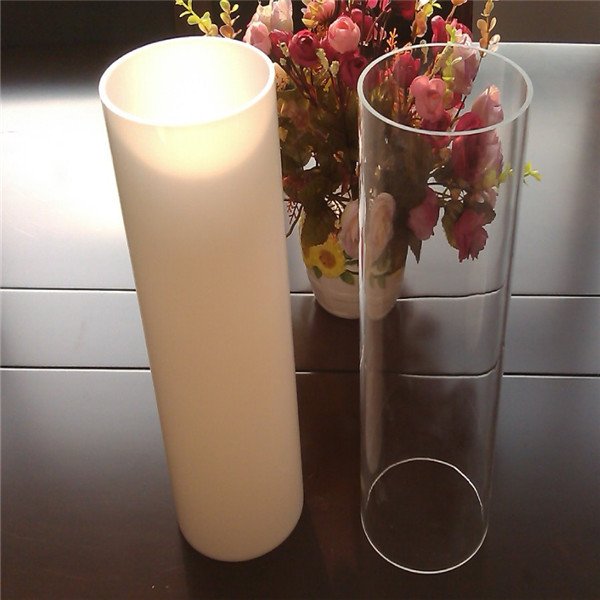 high quality acrylic rod and tube for wholesale