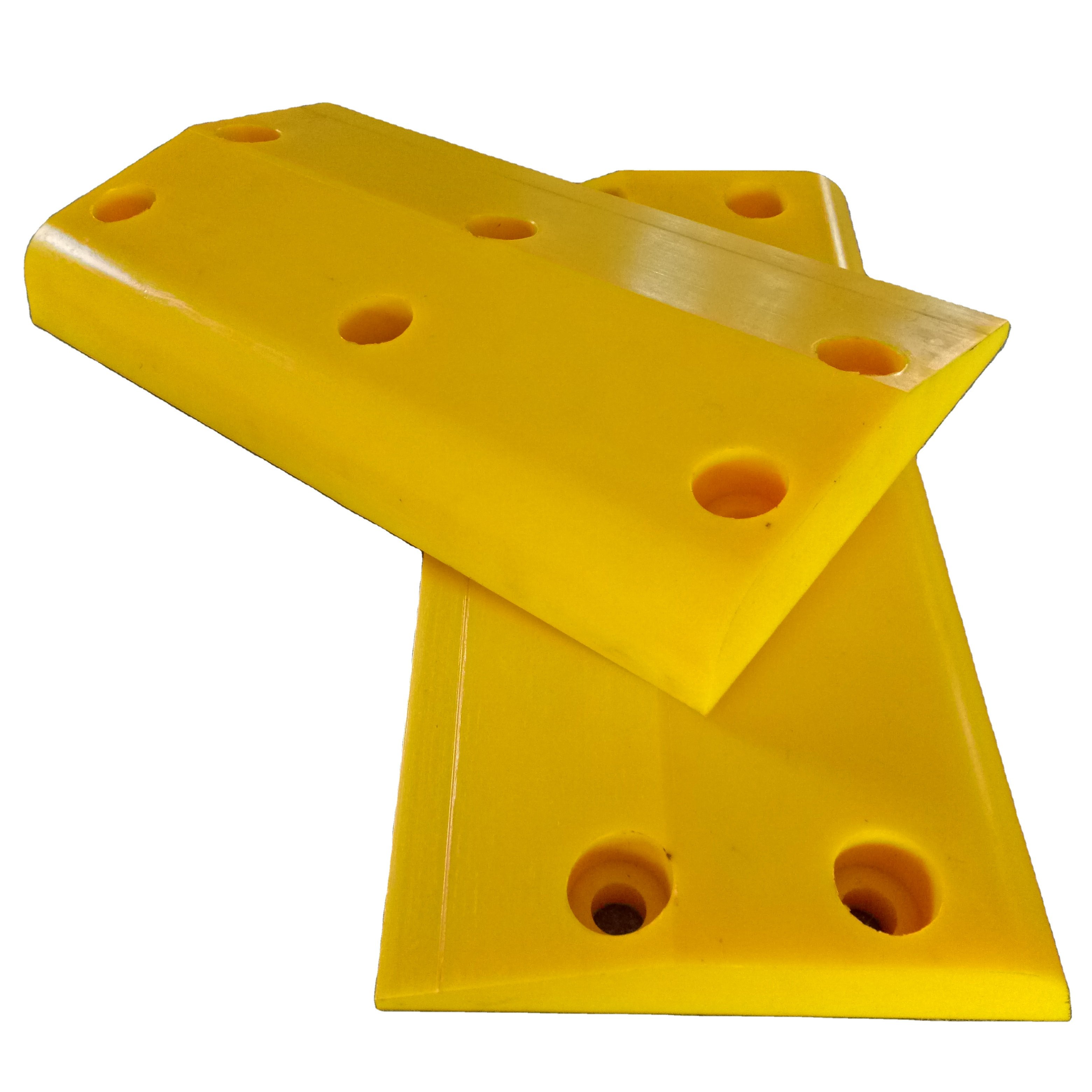 high quality polyurethane rubber cushion sheets