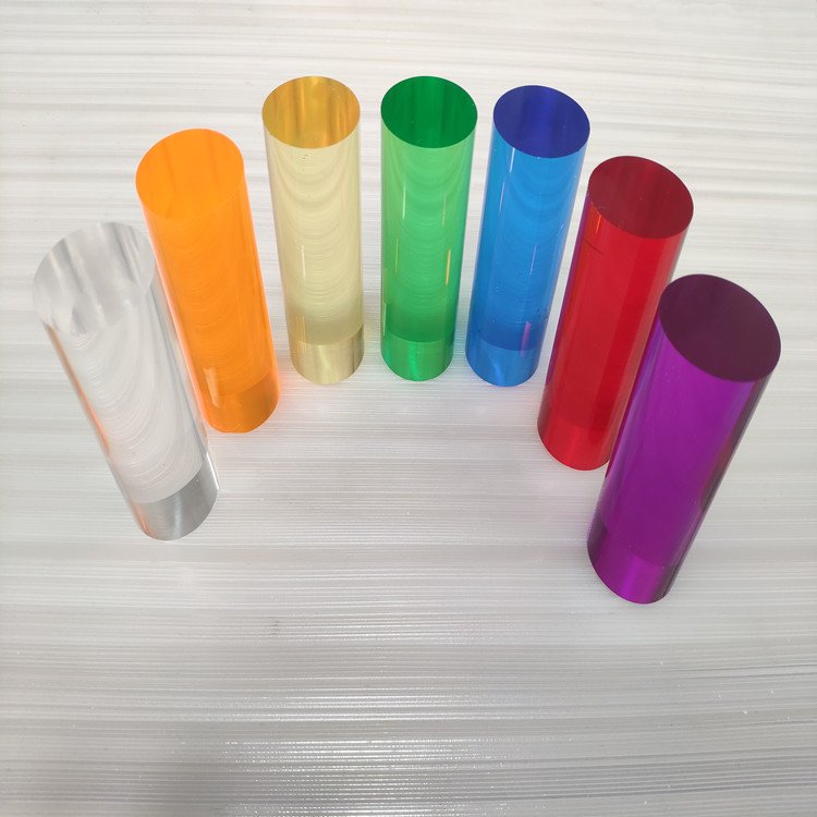 plastic rod 20mm