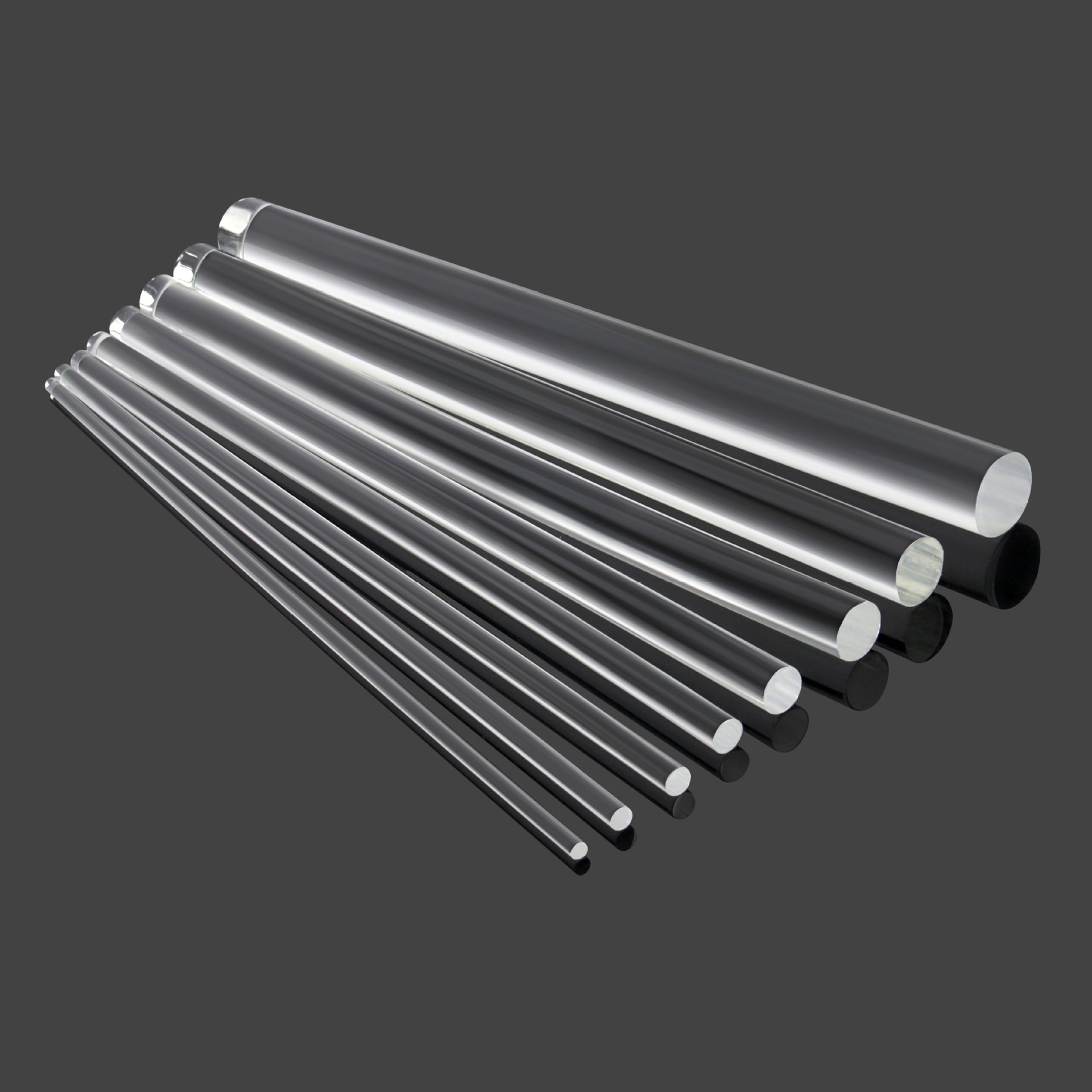 plastic rod 20mm