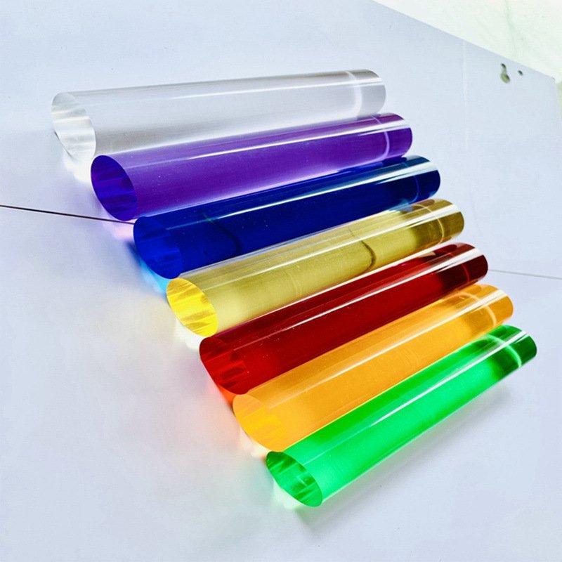 plastic rod 20mm