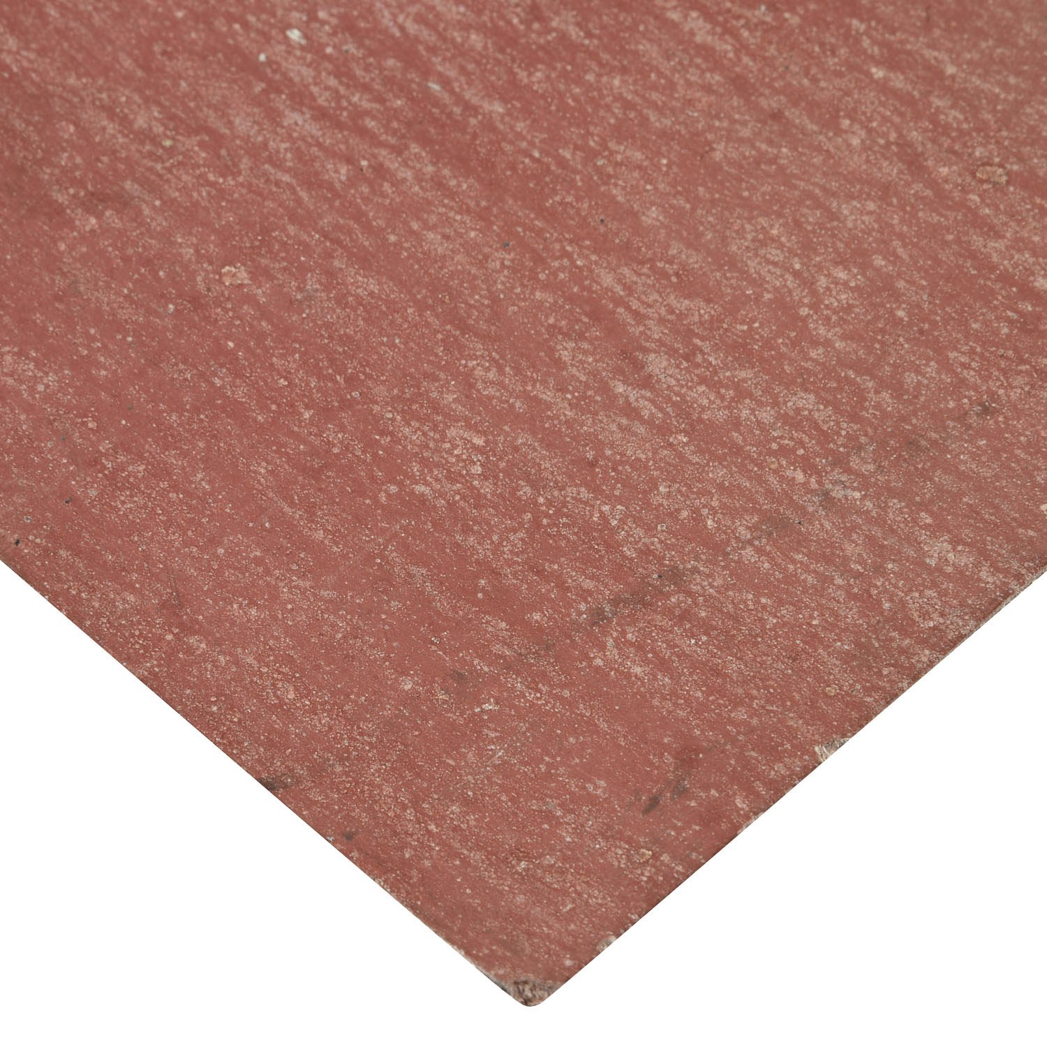 Middle Pressure Rock Wool Rubber Sheet heat resistant
