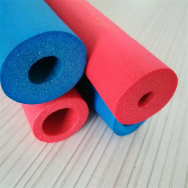 Eco Friendly Natural High Density System Rubber Foam Insulation Sheet insulation foam