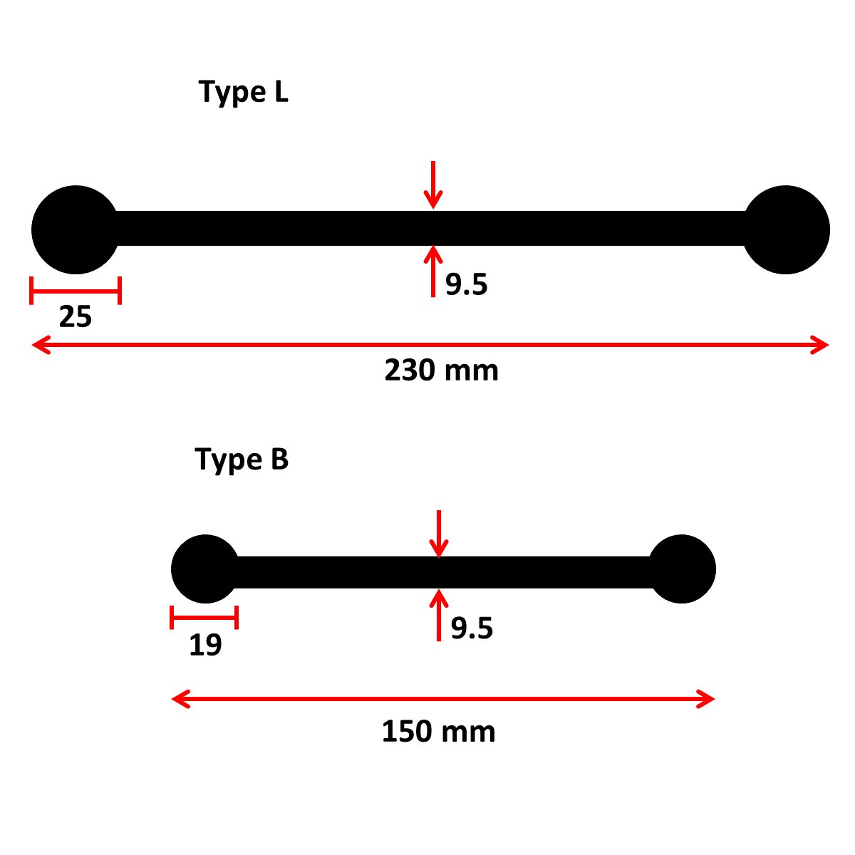 150mm Dumbbell Intersection Rubber Waterstop High Pressures High Durability Seal Irrigation Canals Sewage Walls Moulding