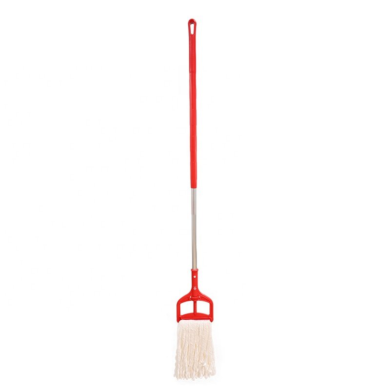 Shianku Microfibre Mop Head High Water Absorption Floor Mop Head Durable Commercial Mop Head
