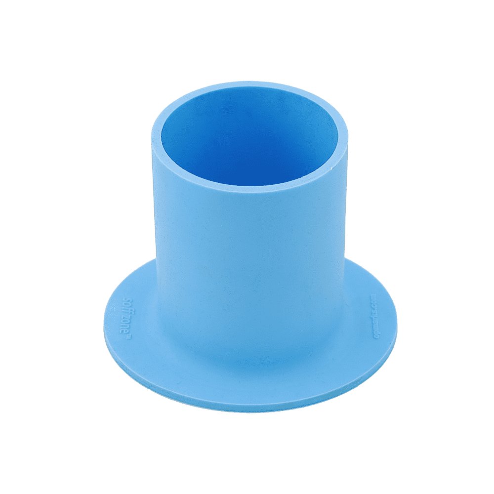 High Quality Colorful Easy To Clean Waterproof Molded Silicone RBI Automotive Rubber Parts